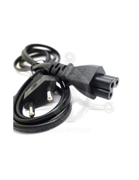 Cable de alimentación (4)