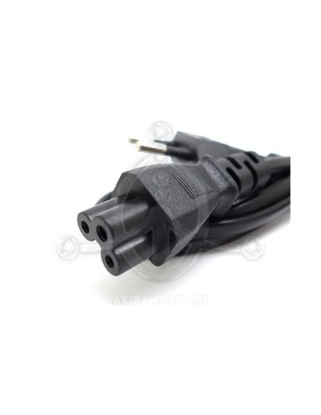 Cable de alimentación (4)