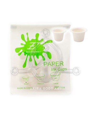 Caps de Tinta ECO