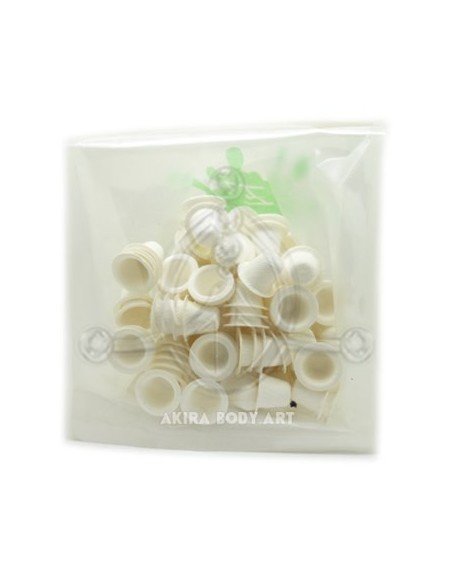 Caps de Tinta ECO Caps de Tinta ECO