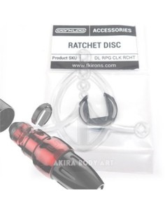 Repuesto para Grips FK