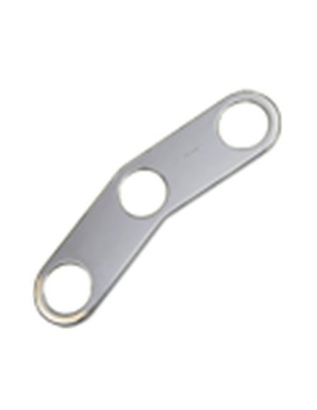 Soporte para gancho de Steve Haworth.