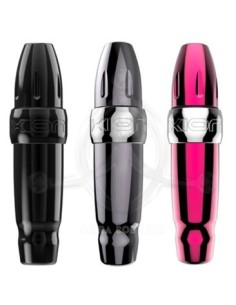 Kit de Inicio XION-S 2
