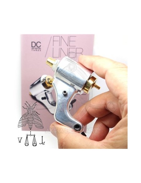 Rotativa Aluminio Pulido. Five Moths Rotativa Aluminio Pulido. Five Moths