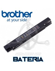 Batería impresoras BROTHER