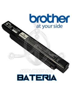 Batería impresoras BROTHER 2