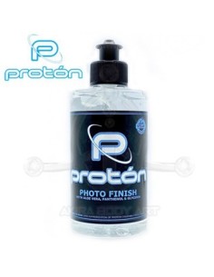 Photo Finish de 200ml en gel.