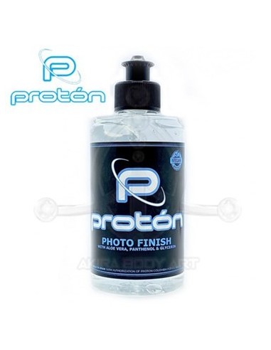 Photo Finish de 200ml en gel.