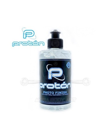 Photo Finish de 200ml en gel. Photo Finish de 200ml en gel.