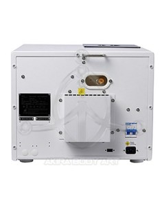 Autoclave Kinefis Experience 8-12-18L 2