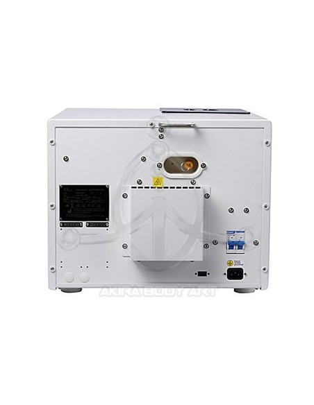 Autoclave Kinefis Experience 8-12-18L Autoclave Kinefis Experience 8-12-18L