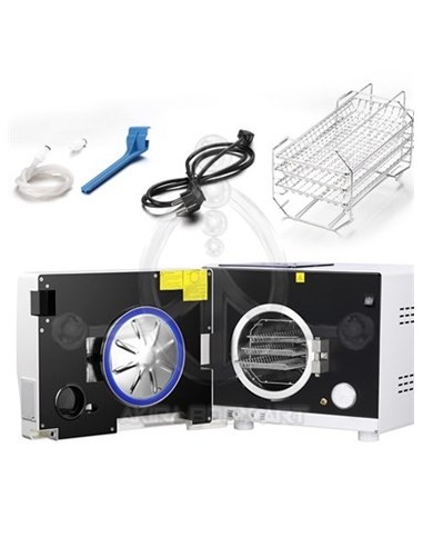 Autoclave Kinefis Experience 8-12-18L
