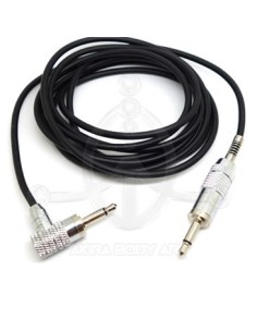 Cable MiniJack a MiniJack en L