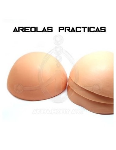 Areola 3D Prácticas (3)
