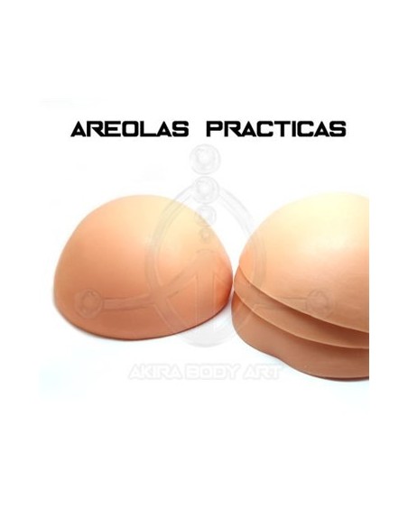 Areola 3D Prácticas (3) Areola 3D Prácticas (3)