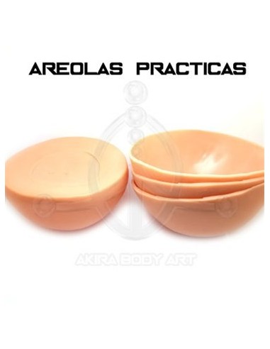 Areola 3D Prácticas (3)