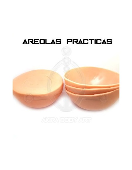 Areola 3D Prácticas (3) Areola 3D Prácticas (3)