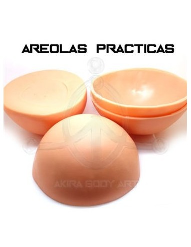 Areola 3D Prácticas (3)