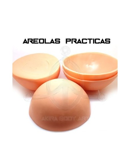 Areola 3D Prácticas (3) Areola 3D Prácticas (3)