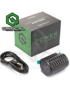 Fuente Wireless de CRITICAL (UNIDAD) 2