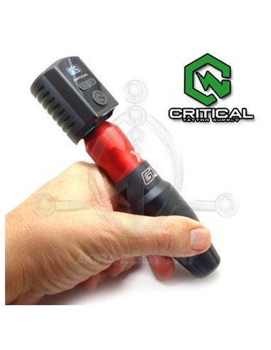 Fuente Wireless de CRITICAL (UNIDAD)