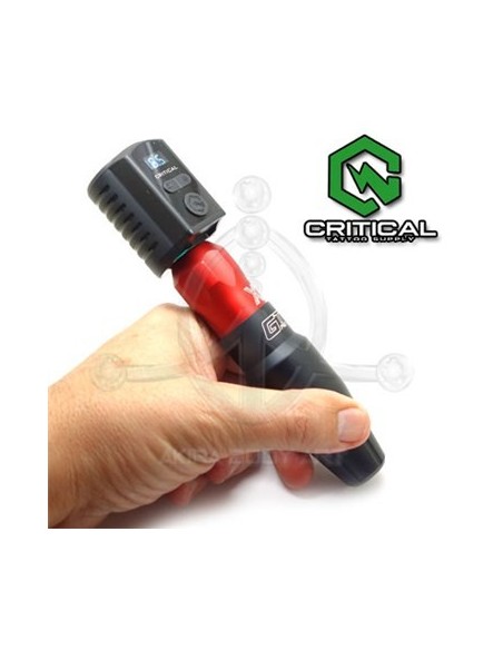 Fuente Wireless de CRITICAL (UNIDAD) Fuente Wireless de CRITICAL (UNIDAD)