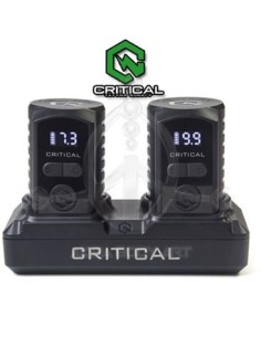 Fuente Wireless de CRITICAL (PAREJA)
