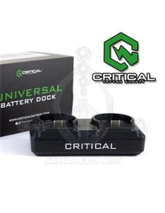 Base Cargador de CRITICAL