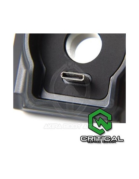 Base Cargador de CRITICAL