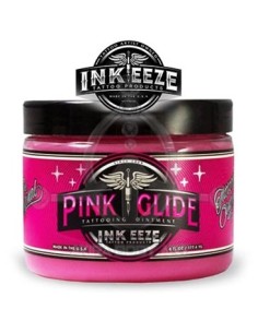 INK-EEZE Pink Glide