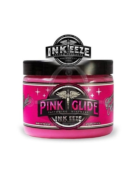 INK-EEZE Pink Glide INK-EEZE Pink Glide