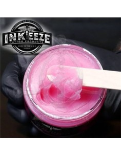 INK-EEZE Pink Glide 2