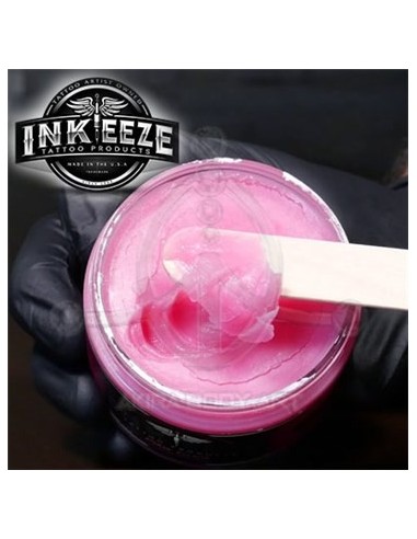 INK-EEZE Pink Glide