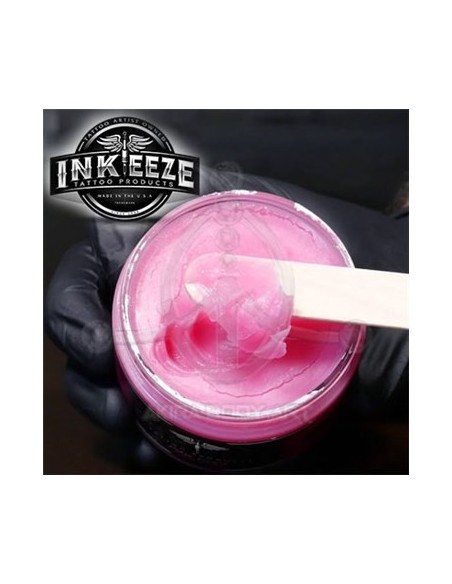 INK-EEZE Pink Glide INK-EEZE Pink Glide