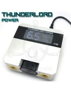 Fuente X3 THUNDERLORD
