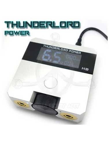 Fuente X3 THUNDERLORD