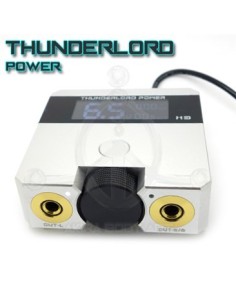 Fuente X3 THUNDERLORD 2