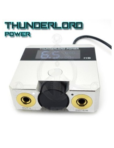 Fuente X3 THUNDERLORD
