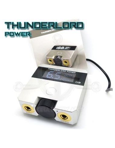 Fuente X3 THUNDERLORD