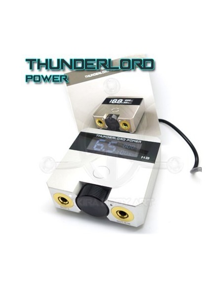 Fuente X3 THUNDERLORD Fuente X3 THUNDERLORD
