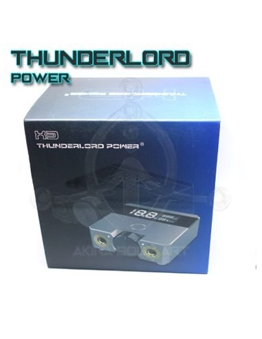 Fuente X3 THUNDERLORD