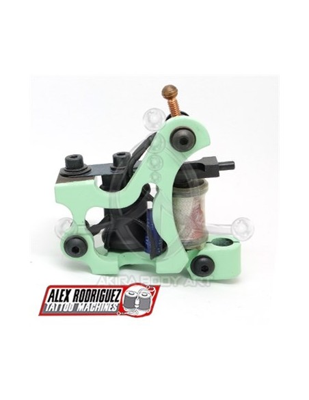 Máquina F.JONHSON varios colores Máquina F.JONHSON varios colores