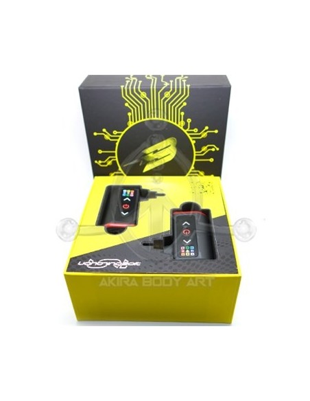 Lightning Bolt Batería Universal Lightning Bolt Batería Universal