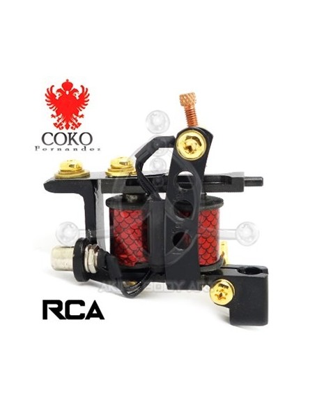 Máquina para líneas COKO26 RCA