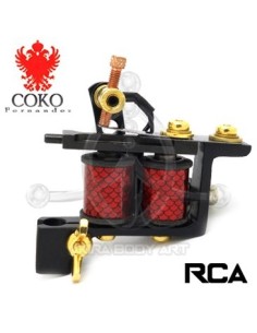 Máquina para líneas COKO26 RCA 2