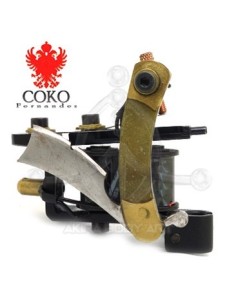 Máquina para líneas COKO28 2