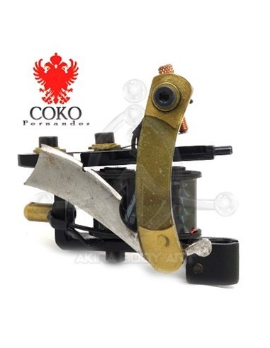 Máquina para líneas COKO28