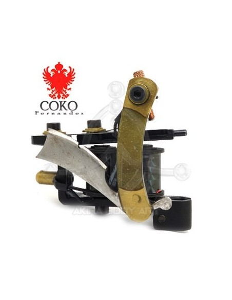 Máquina para líneas COKO28