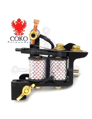 Máquina para líneas COKO28