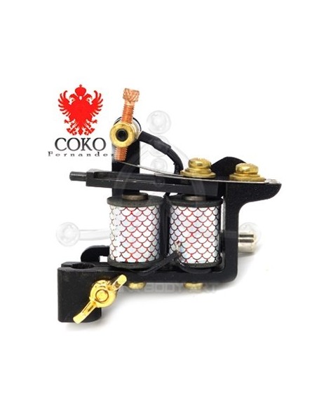 Máquina para líneas COKO28